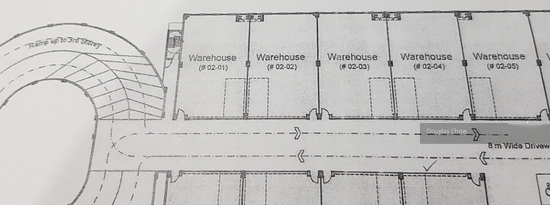 Westlink One (D22), Factory #181114372